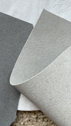 Alcantara stoff natur muster - alcantara,