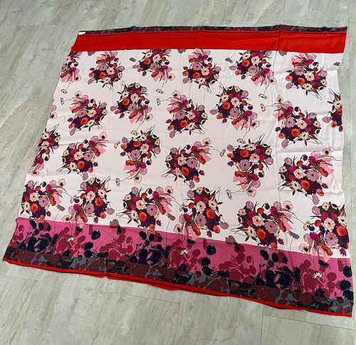 Stoff panel viscose - stoff,