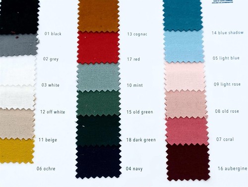 Baumwolle flanell uni - flanell,