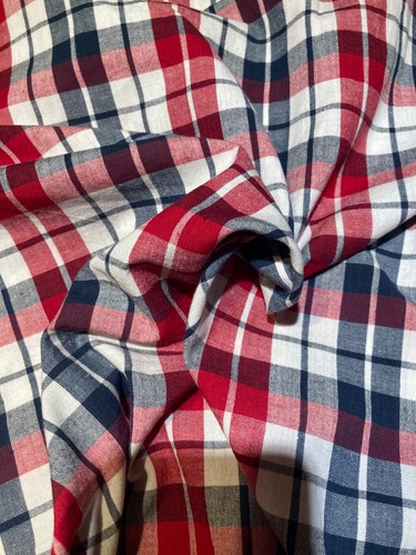 Leichter baumwollstoff - 🧵,