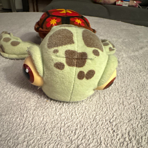 Ikea schildkröte stofftier - ikea,