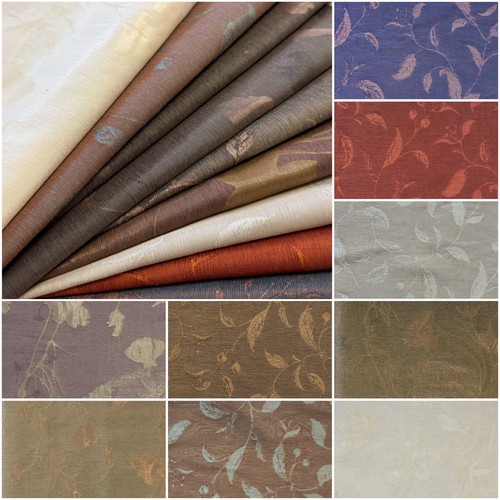 Jacquard stoff dekostoff - stoff,