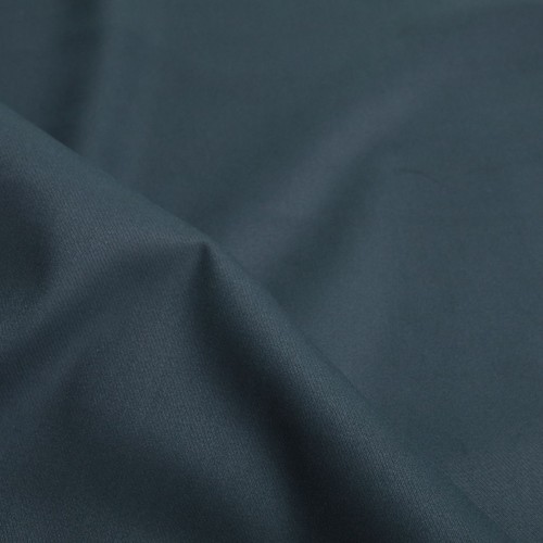 Dkl grau blau baumwollstoff - grau,