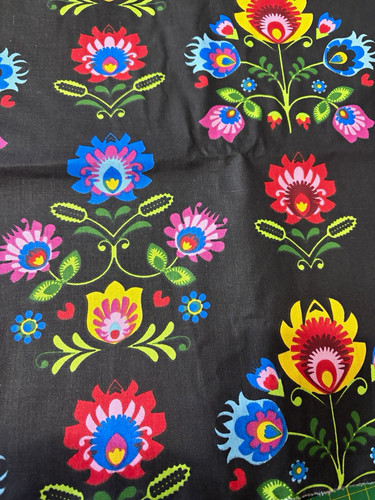 Patchworkstoff