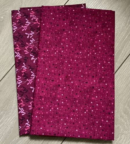 Patchworkstoff stoffreste - patchworkstoff,