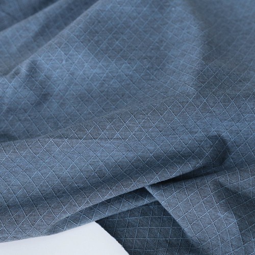 Leichter baumwoll jersey mit - leichter,