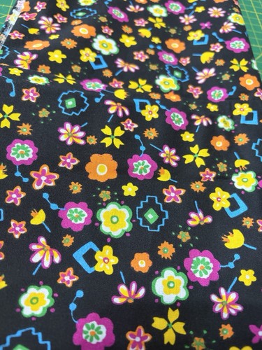 Patchworkstoff schwarz weiß - patchworkstoff, schwarz/weiß
