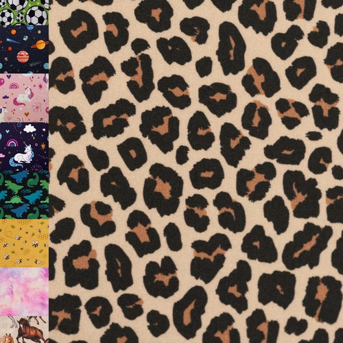 Magam stoffe leo look - magam-stoffe, leo-look