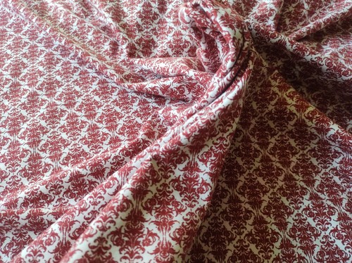 Baumwolljersey stoff stretch - baumwolljersey,
