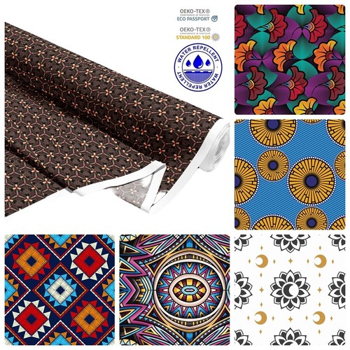 Oxford bedruckt polyester - bedruckt,